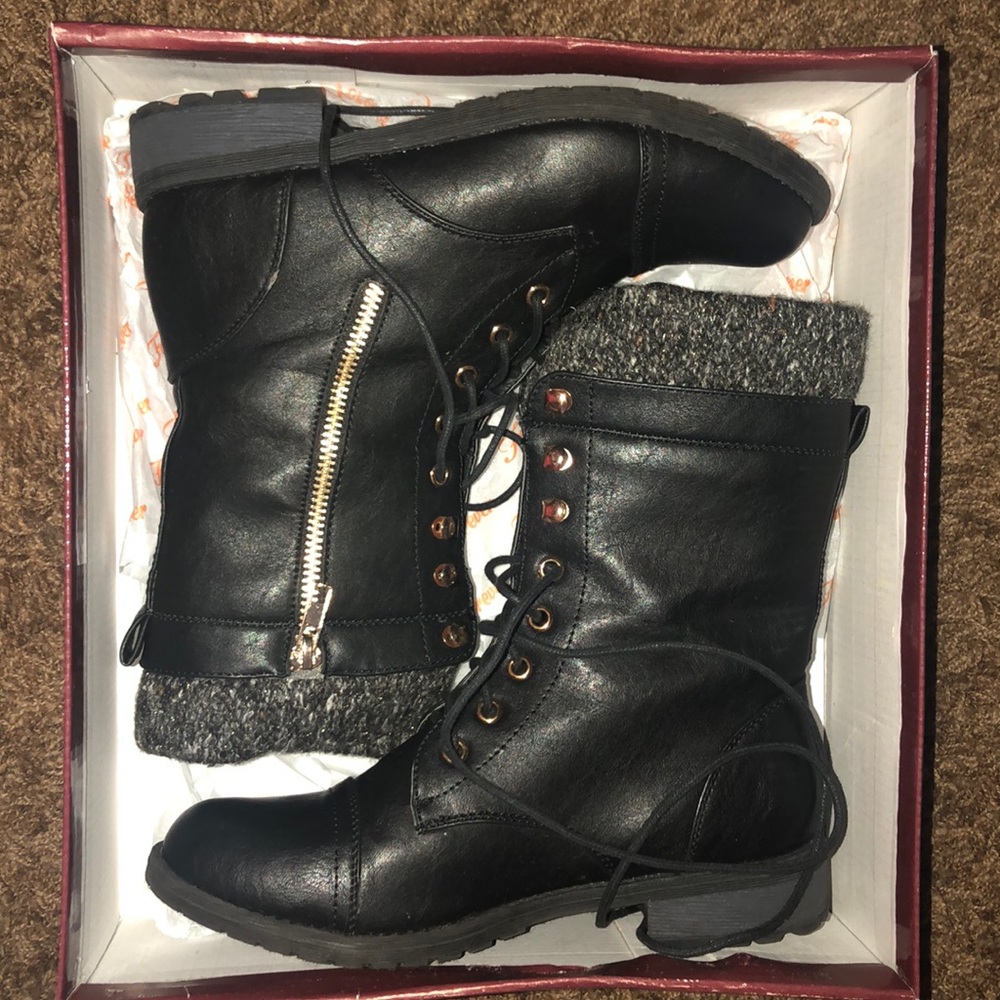 Boots